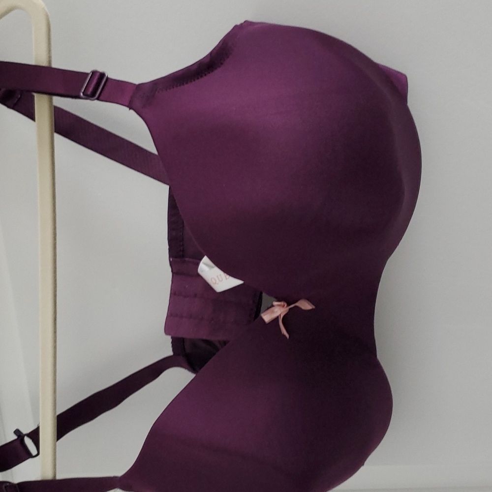 EUC - Cacique Bra